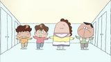 母、夢のリフォーム