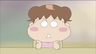 あたしンち 第442話 ちょっと昔の、あたしンち 「みかん、お入学前後