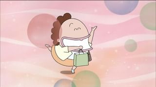 あたしンち 第231話 母、むせるっ(アニメ / 2002) - 動画配信 | U-NEXT