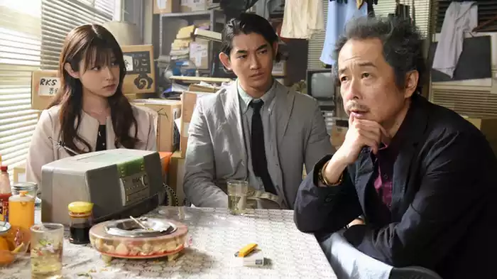 蘭子という女‐前編‐