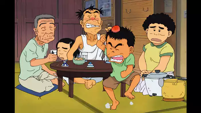 「はじまりはじまり」 