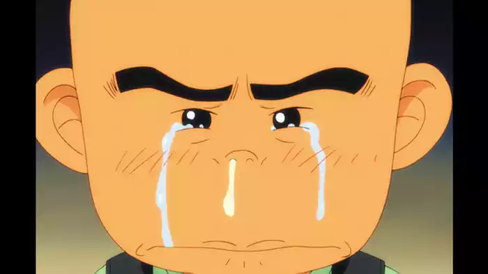 「ユキおばけの願い」 