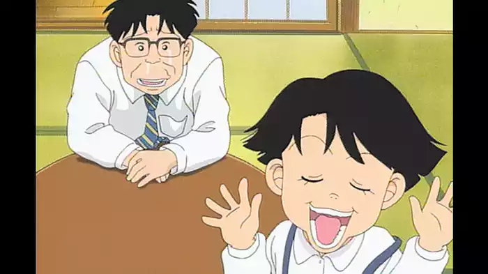 「桂ちゃん」 