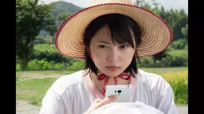 休眠・・・少女の変化