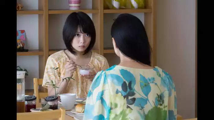 播種・・・種まく少女