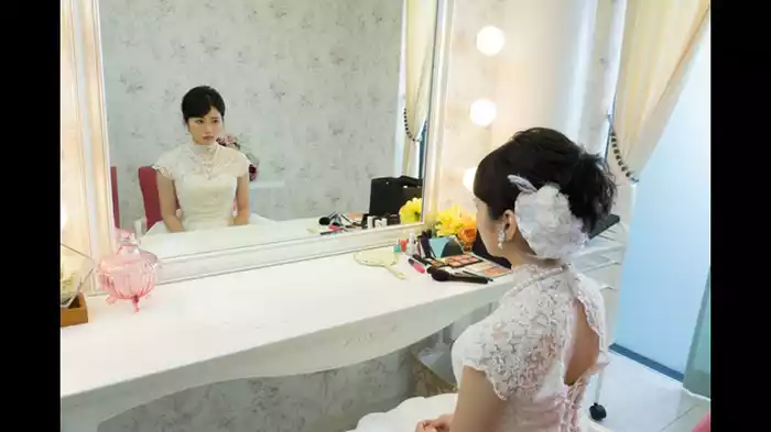 開花・・・少女の幸せ