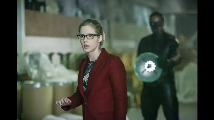 ブラックサイレン