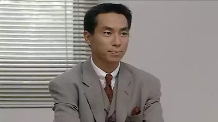 第2回 ｢悪い種子｣