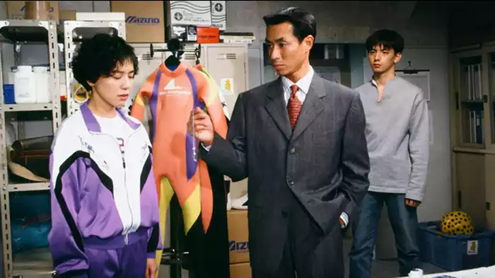 第5回 ｢ダブル妊娠!｣