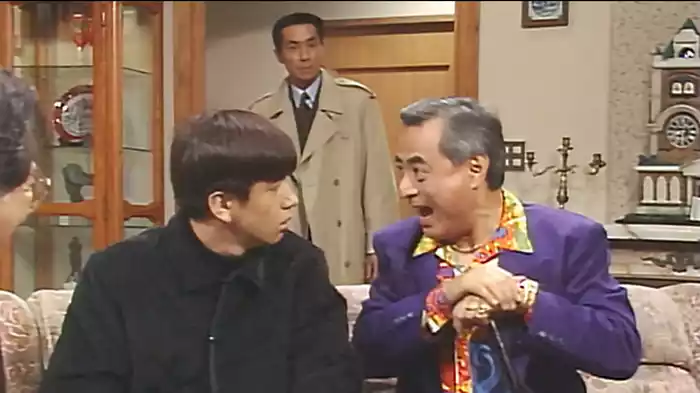 第10回 ｢家族の崩壊｣