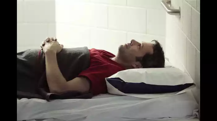 闇の配達人