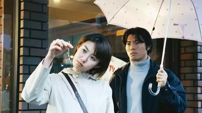 #1 私はひとりじゃない?