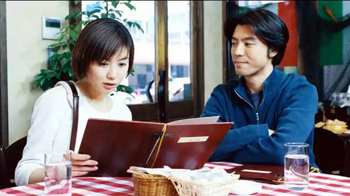 #4 最初の一歩