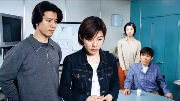 #5 先生が嘘をついた