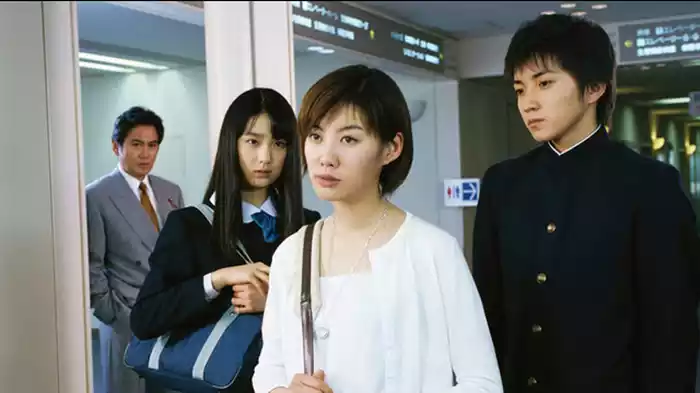 #6 恋人になりたい