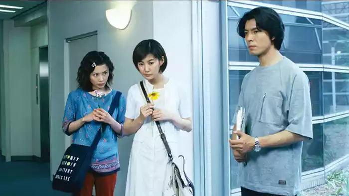 #10 あなたを忘れられない