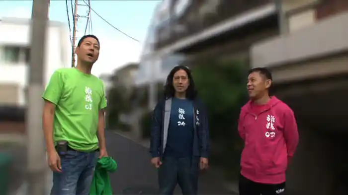 「山梨県・淡水ダイビング＆BBQの旅」