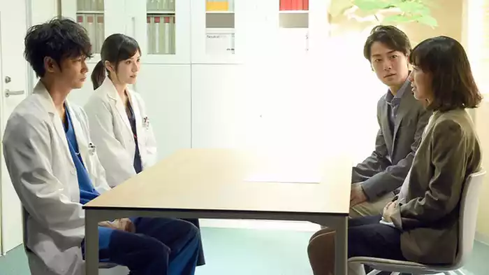 ２.答えのない選択 大切な二つの命のために…