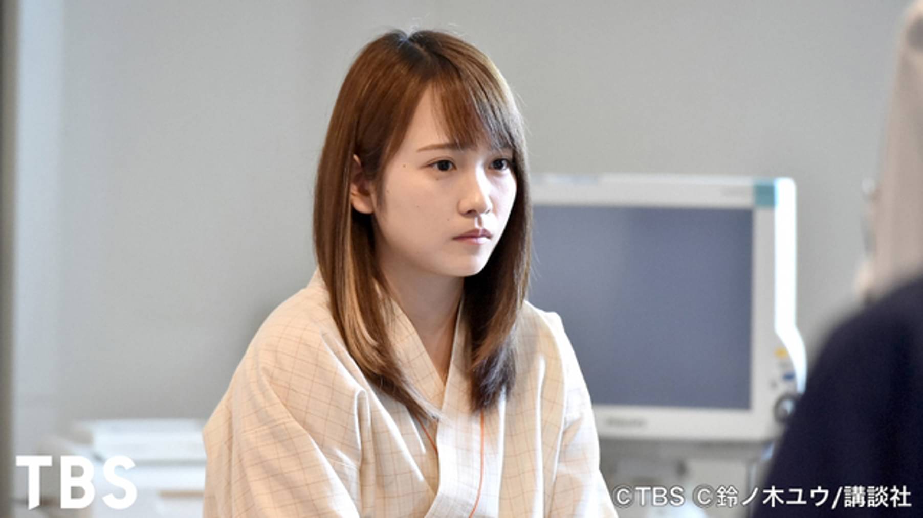 コウノドリ 17 3 母を救え 産後うつと無痛分娩 国内ドラマ 17 の動画視聴 U Next 31日間無料トライアル