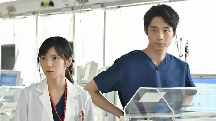 ５.長期入院 ママがあなたにできること