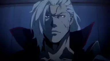 牙狼 Garo Vanishing Line 第7話 Scout アニメ 17年 の動画視聴 あらすじ U Next 牙狼 Garo Vanishing Line 第7話 Scout アニメ 17年 の動画視聴 あらすじ U Next