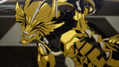 牙狼 Garo Vanishing Line 第8話 Knight アニメ 17年 の動画視聴 あらすじ U Next 牙狼 Garo Vanishing Line 第8話 Knight アニメ 17年 の動画視聴 あらすじ U Next