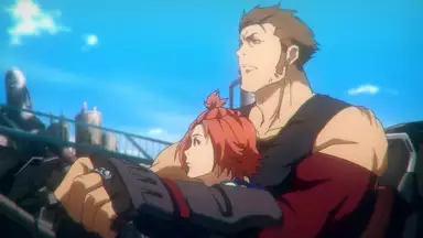 牙狼 Garo Vanishing Line 第9話 Setting Off アニメ 17年 の動画視聴 あらすじ U Next 牙狼 Garo Vanishing Line 第9話 Setting Off アニメ 17年 の動画視聴 あらすじ U Next