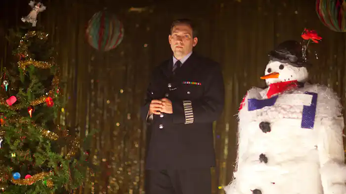 クリスマススペシャル