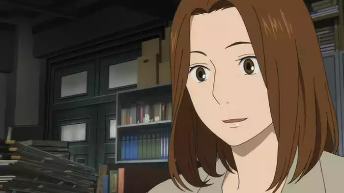 編む
