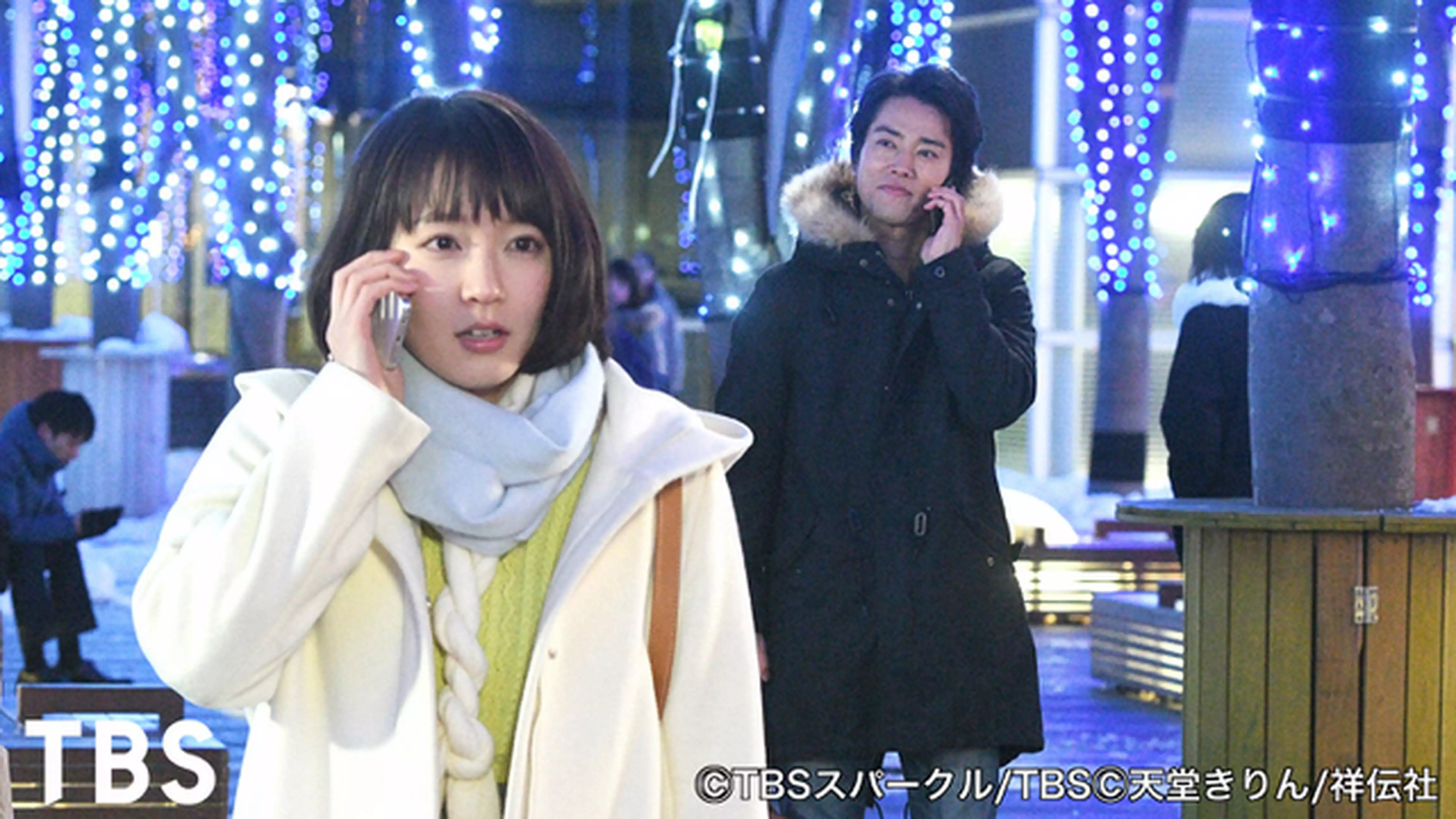 好きが爆発する2人過去の恋に勝てる!?