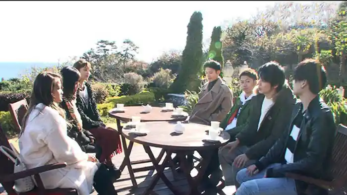 #1 2018/01/19放送分