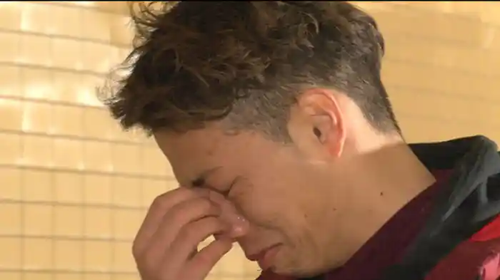 #8 2018/03/09放送分