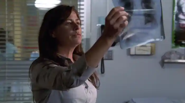 命は受け継がれて