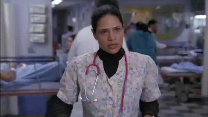 医者よ 自らを癒やせ