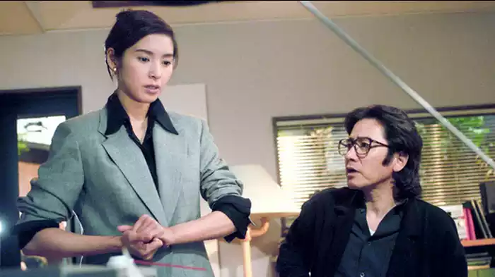 第2回 大嫌いな女