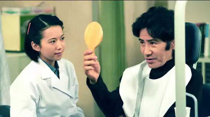 第3回 彼女の下心