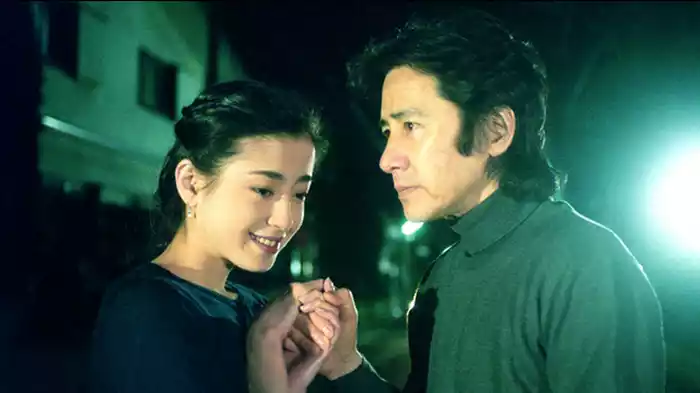 第4回 芸者の純情