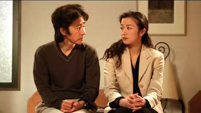 第8回 君の心を逮捕する
