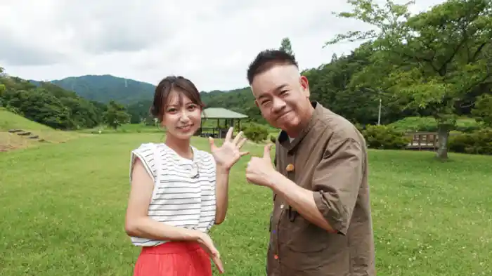 2024/8/16放送分