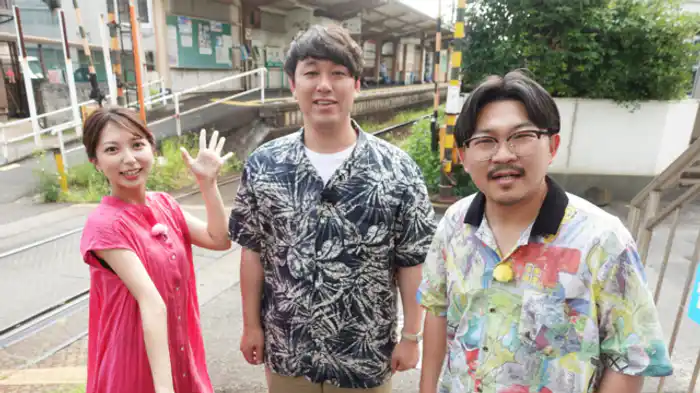 2024/8/23放送分