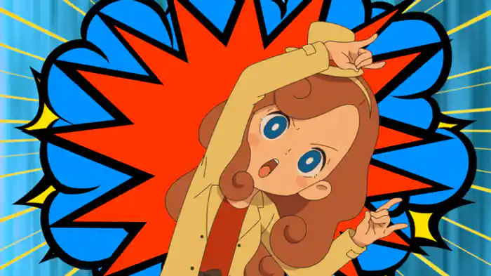 「ラットマン・リターンズ」