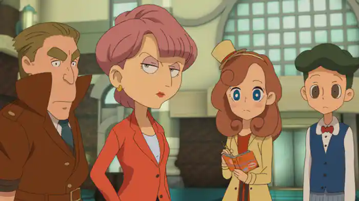 「1億ポンドは風と共に去りぬ」