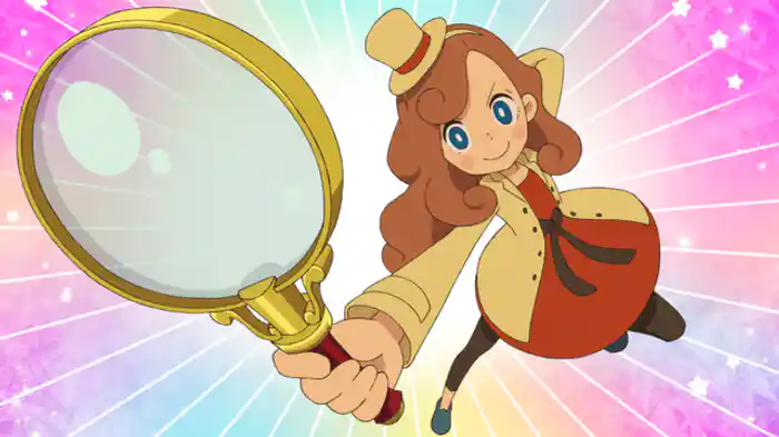 「摩天楼は猫色に」