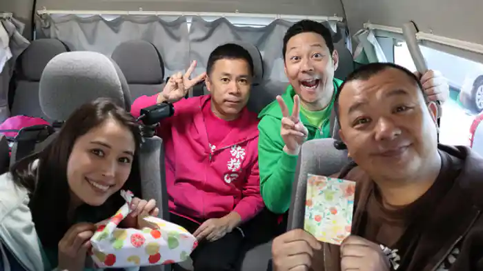 「木下プロデュース 新潟・スノーボードの旅」