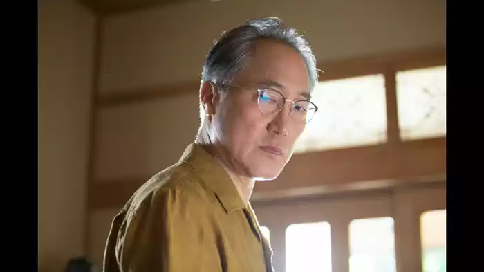 行け！ダンチマン！