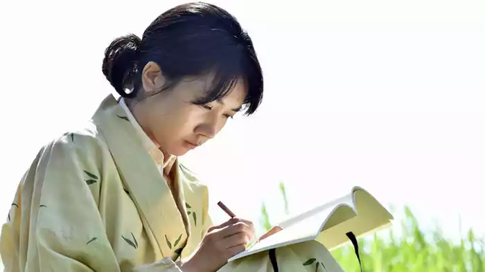 第一話 昭和の戦争のさなか懸命に生きた家族の愛と命の感動物語!