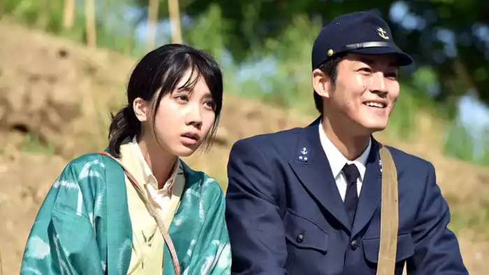 第二話 小姑襲来!戦時下の広島波乱の新婚生活が幕を開ける!