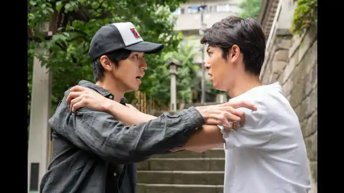 血塗られたジュリエット