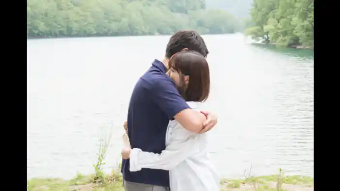 救われぬ魂・・・約束の抱擁