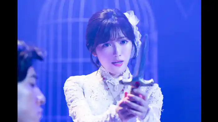 真相・・・最後の約束